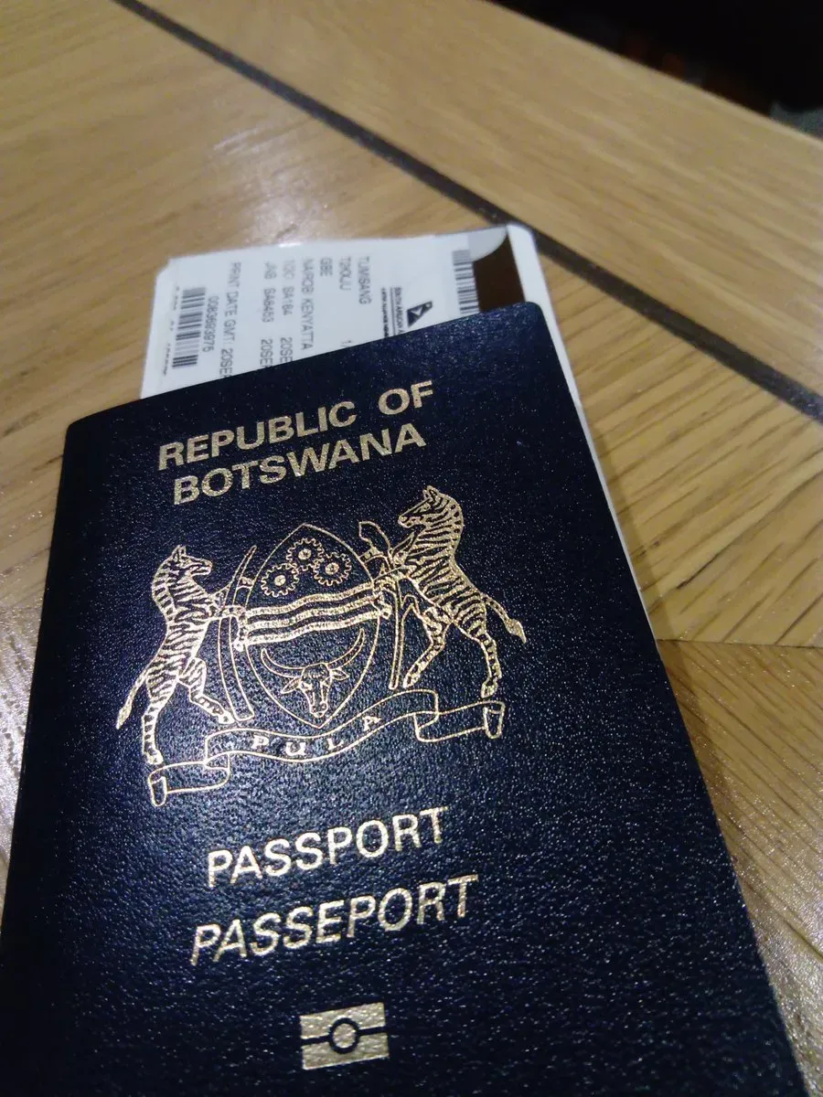 The Economic Drivers Behind the Passport Fee Adjustment