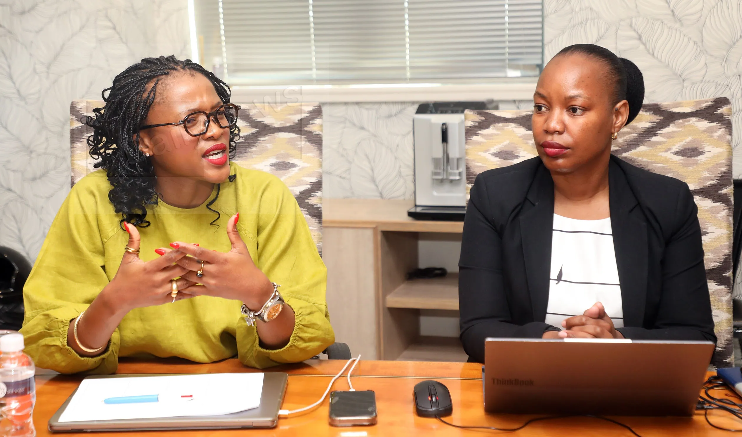 Botswana Sustainability Week Targets New Opportunities