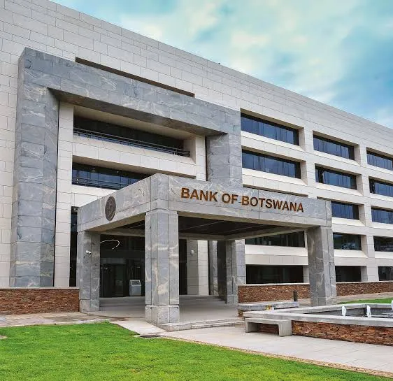 Botswana Economic Outlook Moves to Stable
