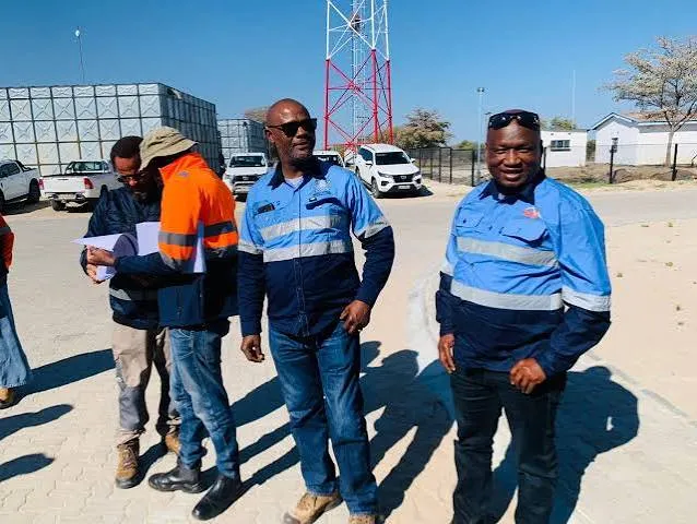 Maun Water and Sanitation Project Phase II Set to Transform Local Infrastructure and Improve Service Delivery